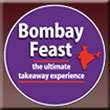 Bombay Feast Logo