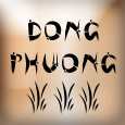 Dong Phuong Logo