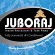 Juboraj Indian Logo