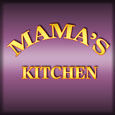 Mamas Kitchen Logo