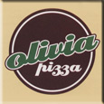 Olivia Pizza logo