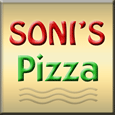 Sonis Pizza Restaurant Image