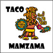 Taco Mazama Logo