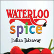 Waterloo Spice Logo