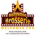 Bollywood Brasserie logo