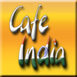 Cafe India Logo