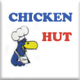 Chicken Hut Logo