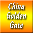 China Golden Gate Logo