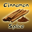 Cinnamon Spice Logo