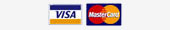 credit cards accepted