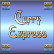 Curry Express Logo