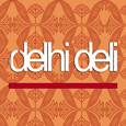 Delhi Deli Gourmet Indian Takeaway logo