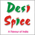 Desi Spice Logo