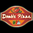 Double Pizza Logo