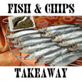 Queensway Fisheries logo