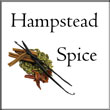 Hampstead Spice Logo