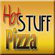Hot Stuff Pizza Logo