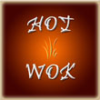 Hot Wok Logo