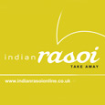 Indian Rasoi logo