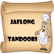 Jaflong Tandoori Logo
