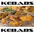Alborz Pizza and Kebab House logo