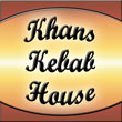 Khans Kebab House Logo