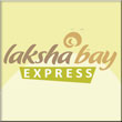 Laksha Bay Express Logo