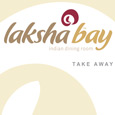 Laksha Bay Logo