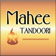 Mahee Tandoori logo