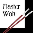 Master Wok Logo