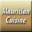 Mauritian Cuisine Logo