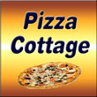 Pizza Cottage Logo
