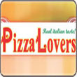 Pizza Lovers Logo