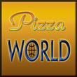Pizza World Logo