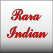 Rara Indian Cuisine logo