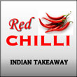 Red Chilli Logo