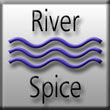 River Spice Logo