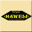 Royal Haweli logo