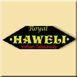 Royal Haweli Logo