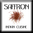 Saffron Indian Cuisine Logo