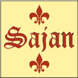 Sajan Logo