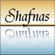 Shafna Logo