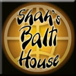 Shahs Balti House Logo