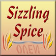 Sizzling Spice Logo