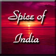 Spice of India Logo