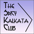 Spicy Kalkata Club logo