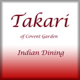 Takari logo