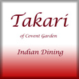 Takari Logo