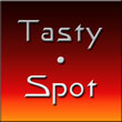 Tasty Spot Logo