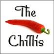 The Chillies Logo